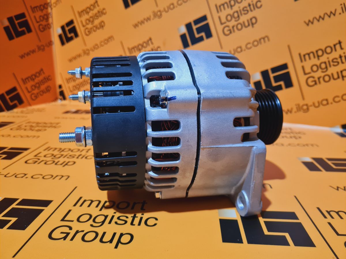 Генератор 12V 95A 320/08560>>320/08648>>320/08719 (STP)