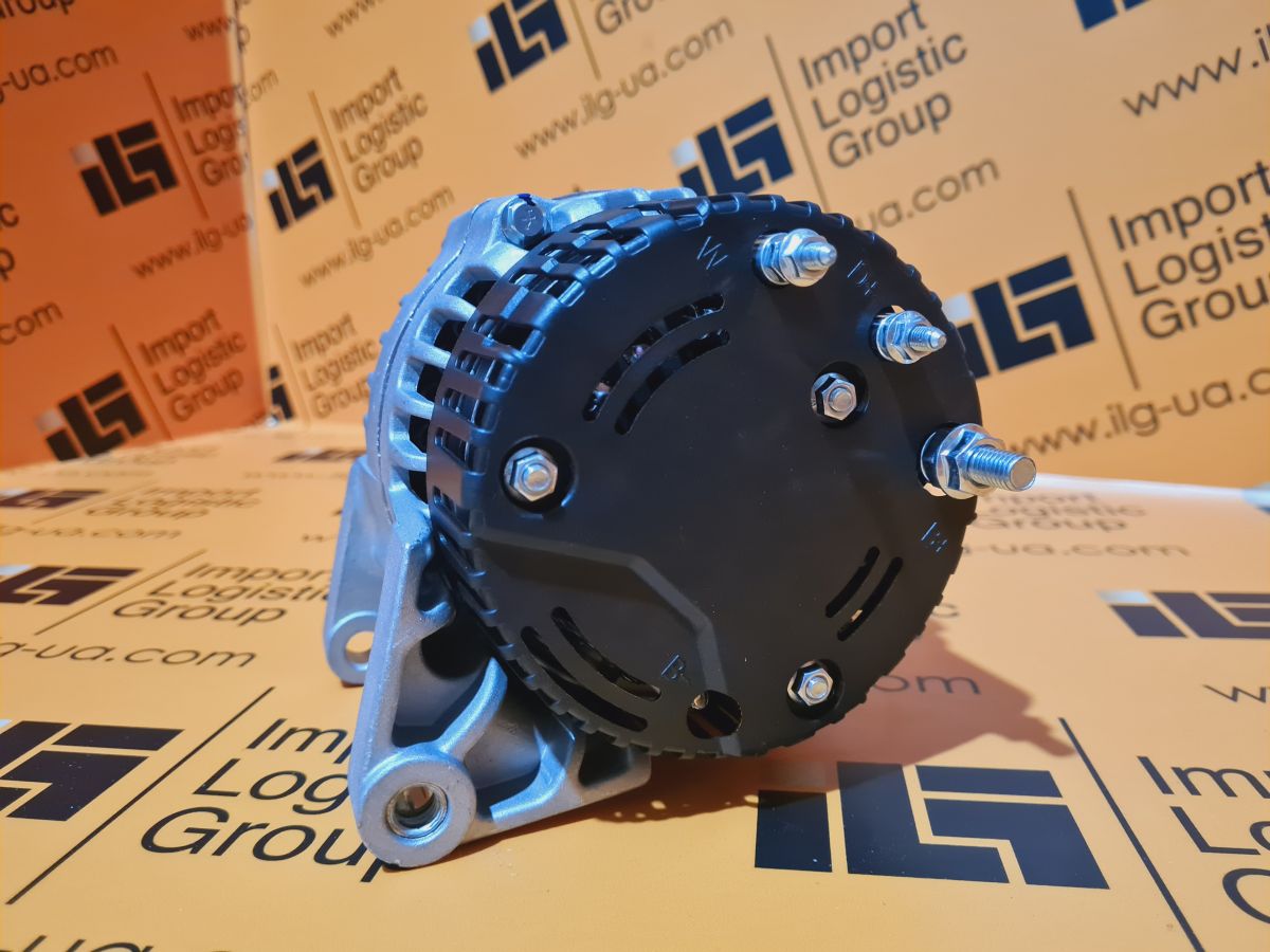 Генератор 12V 95A 320/08560>>320/08648>>320/08719 (STP)