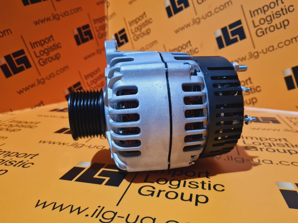 Генератор 12V 95A 320/08560>>320/08648>>320/08719 (STP)