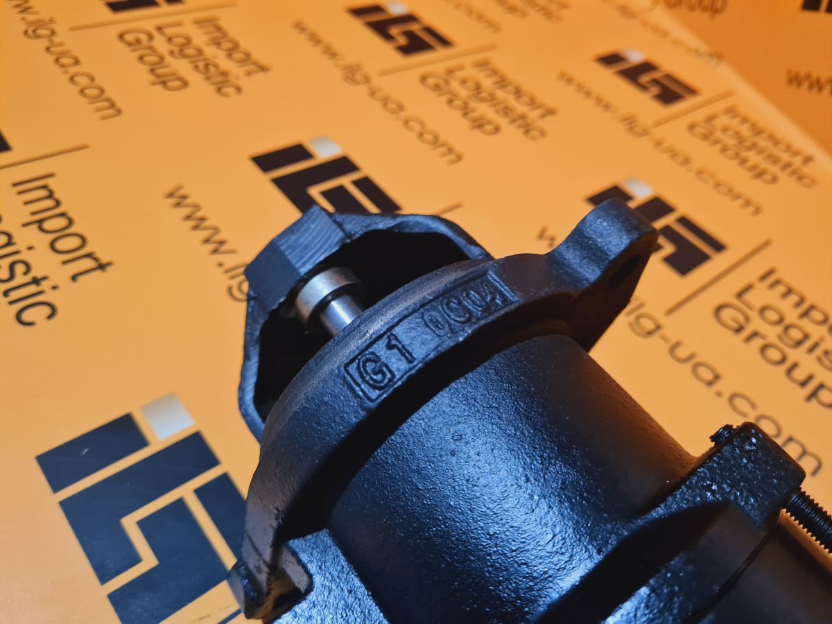 Стартер 12V 4,5Kw 320/09022>>320/09346>>320/09026>>320/09032>>320/09035>>320/09144 (STP)