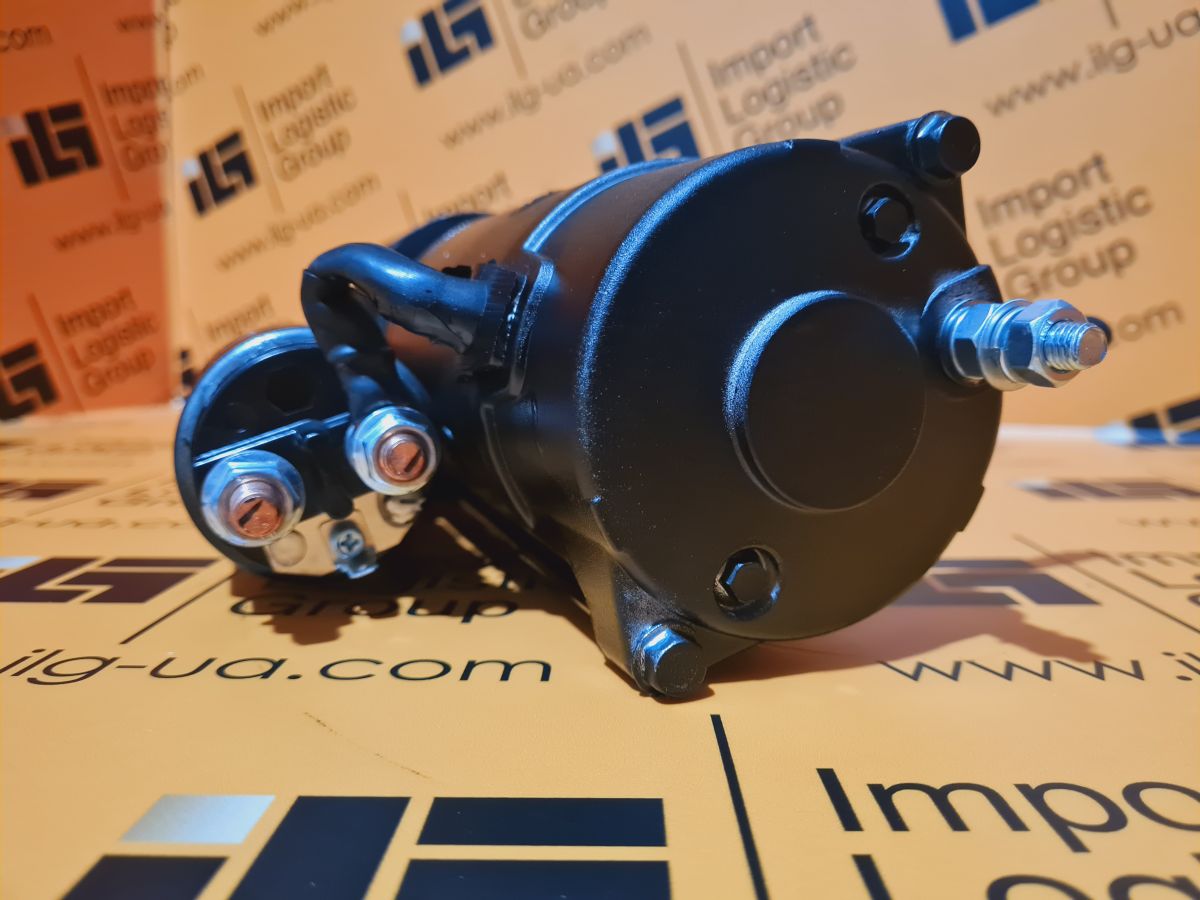 Стартер 12V 4,5Kw 320/09022>>320/09346>>320/09026>>320/09032>>320/09035>>320/09144 (STP)