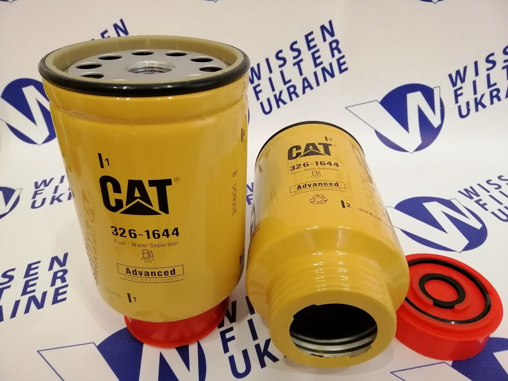 Фільтр паливний CAT 326-1644