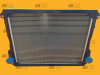 Радіатор охолодження 332/C5000 (STP)