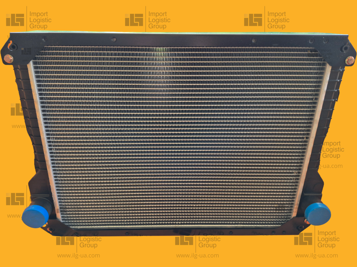 Радіатор охолодження 332/C5000 (STP)