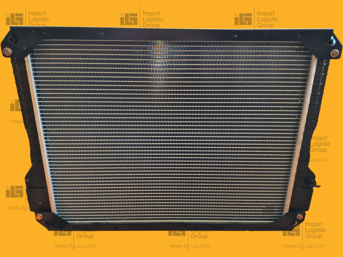 Радіатор охолодження 332/C5000 (STP)