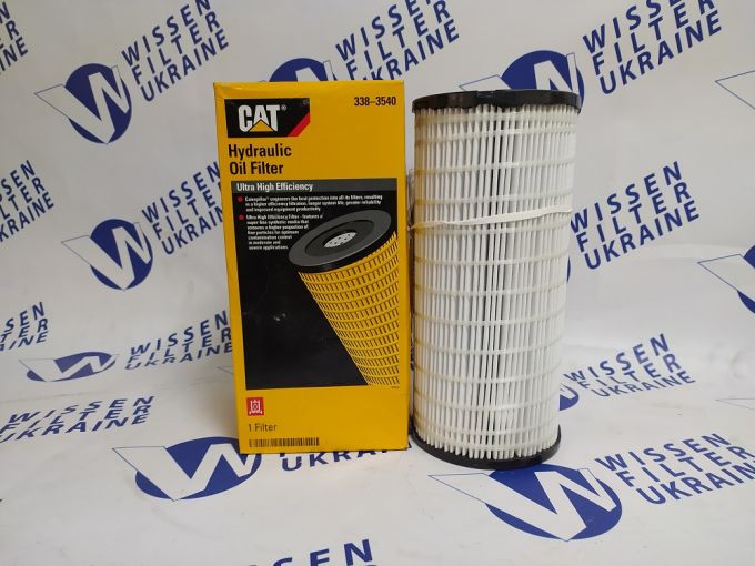 Фільтр гідравлічний CAT 338-3540