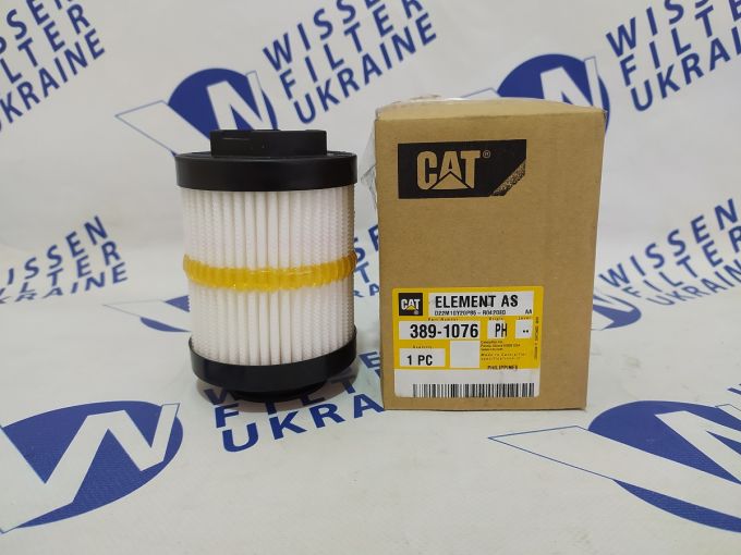 Фільтр гідравлічний CAT 389-1076