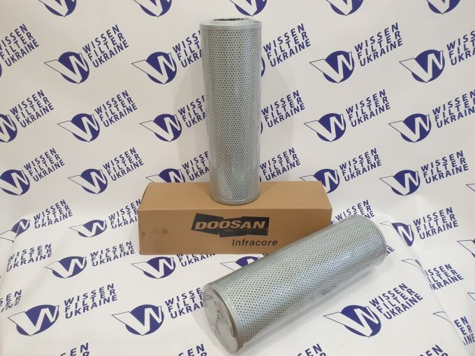 Фільтр гідравлічний Doosan 400406-00381A