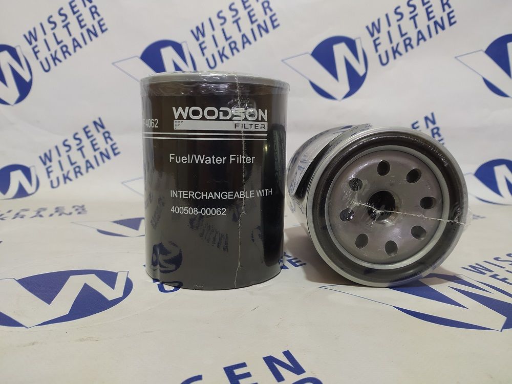 Фільтр паливний Doosan 400508-00062