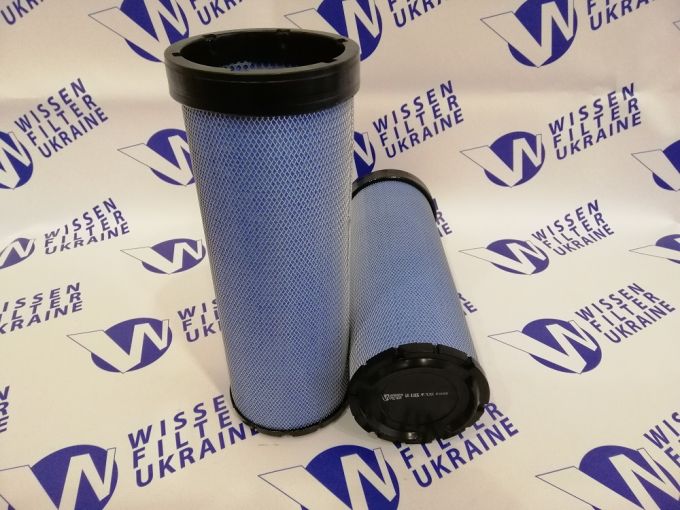 Фільтр повітряний Wissen WA41006