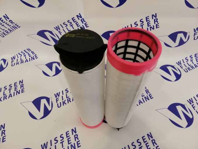 Фільтр повітряний Wissen WA41014
