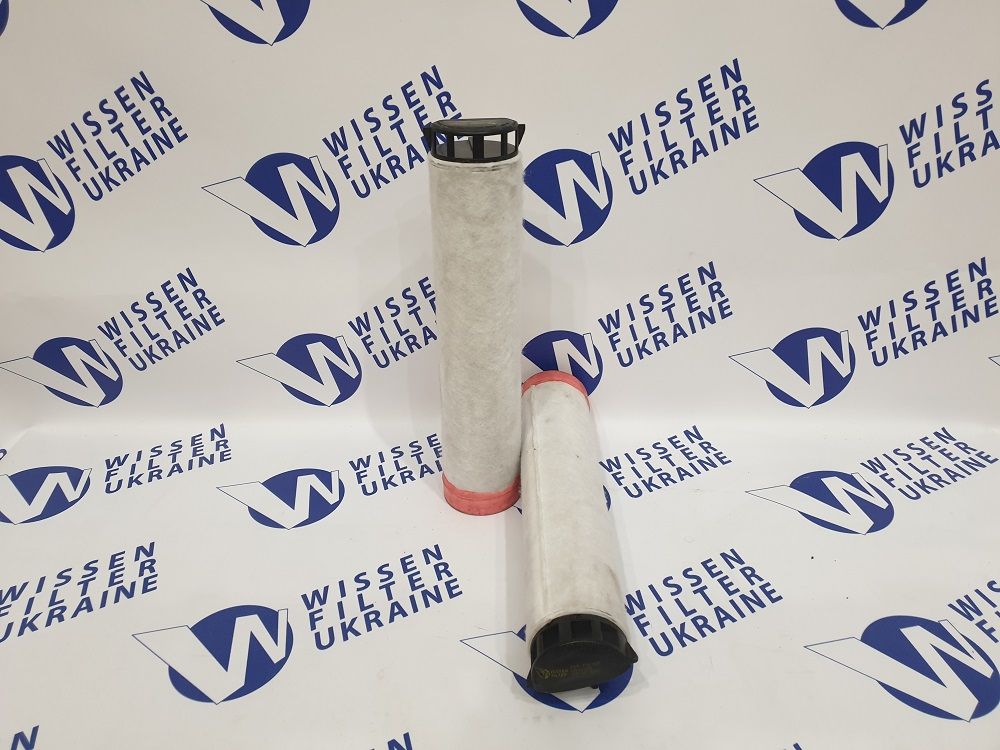 Фільтр повітряний Wissen WA41020