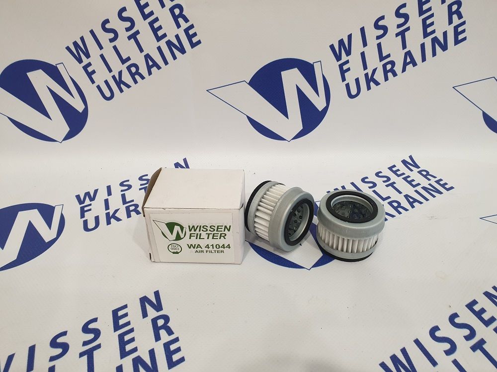 Фільтр повітряний Wissen WA41044