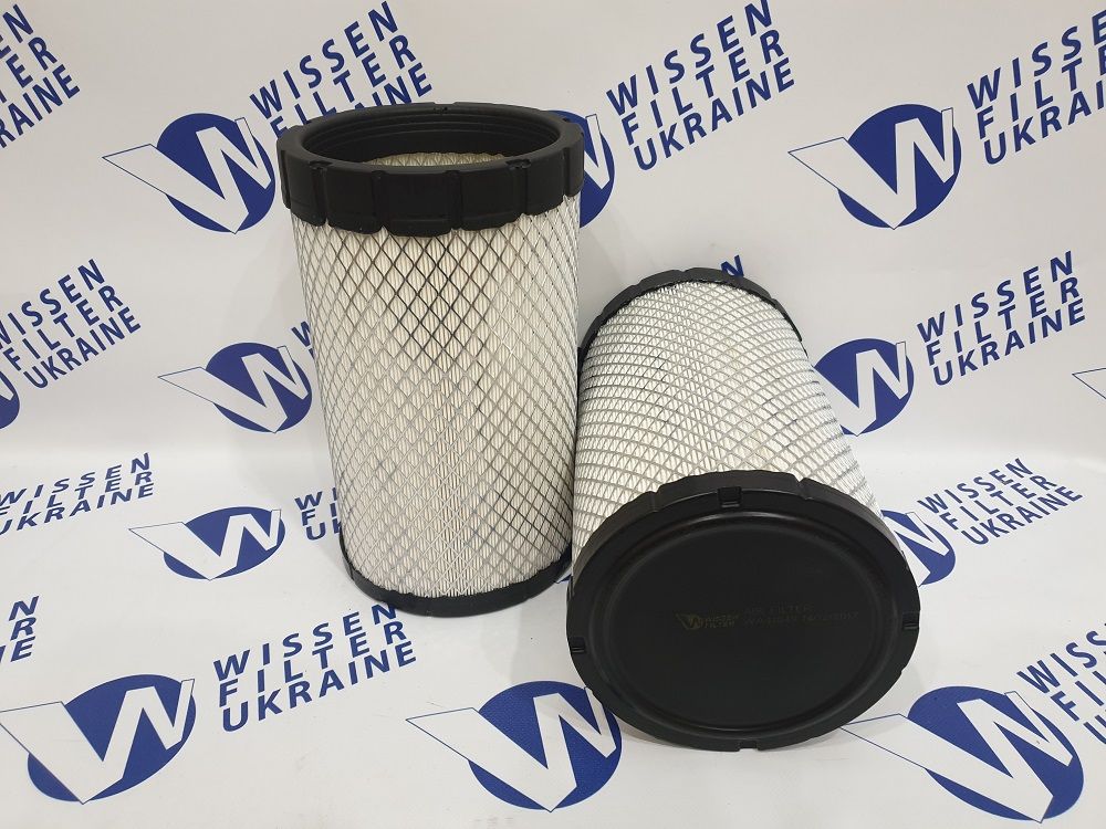 Фільтр повітряний Wissen WA41049