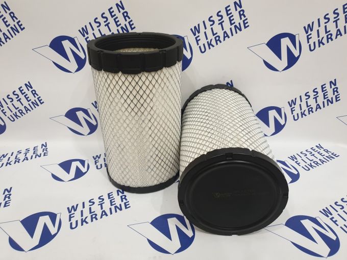 Фільтр повітряний Wissen WA41049