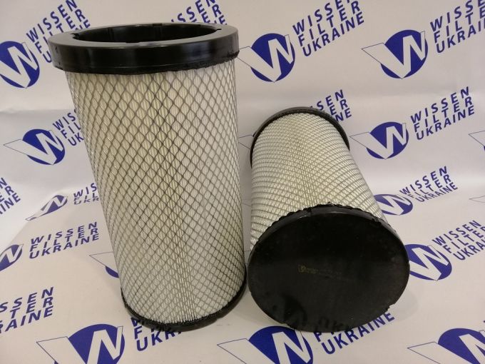 Фільтр повітряний Wissen WA41062
