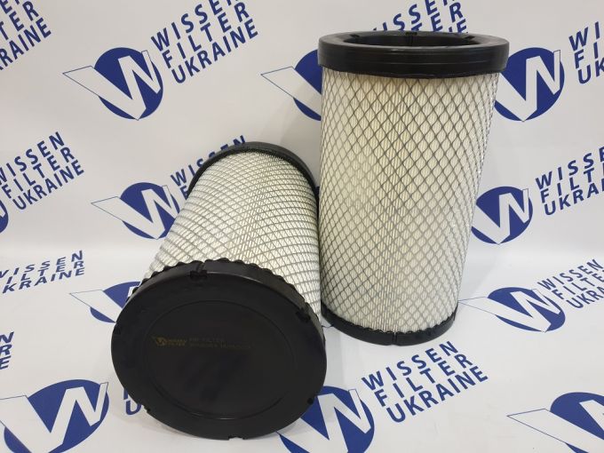 Фільтр повітряний Wissen WA41064