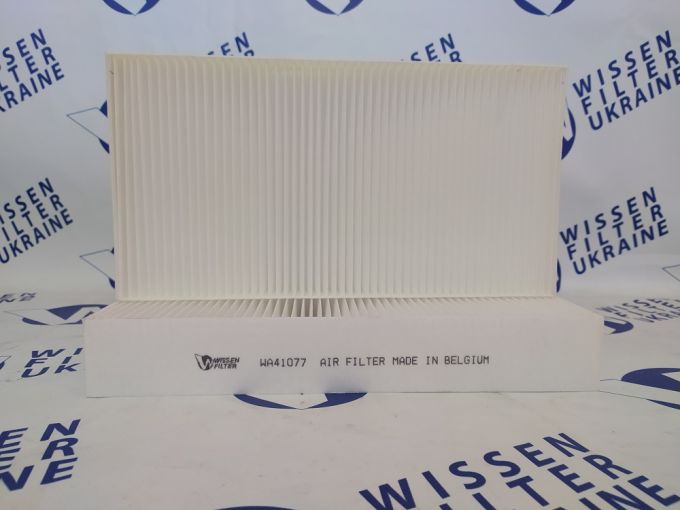 Фільтр салону Wissen WA41077