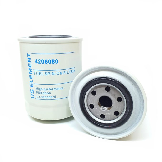 Фільтр паливний Hitachi 4206080