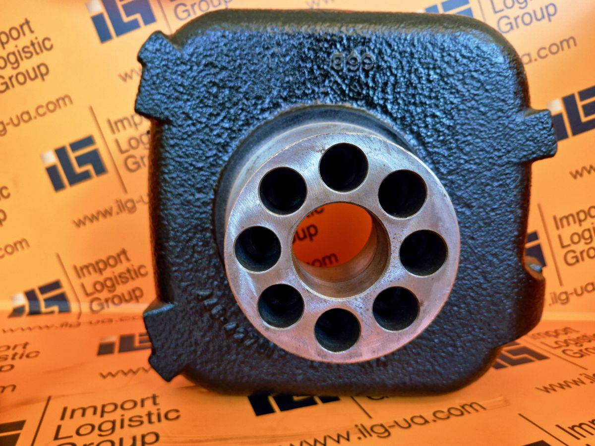 Цапфа права 448/42703>>448/42701 (STP)