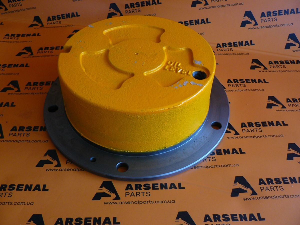Кришка бортового редуктора 450/10216>>458/M4230 (MLK)