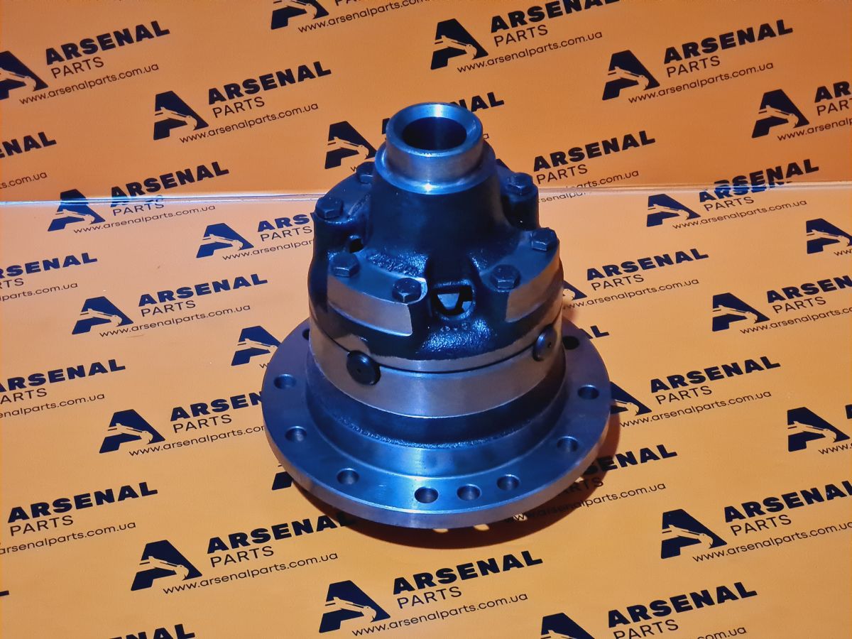 Диференціал в зборі 450/10900 (STP)