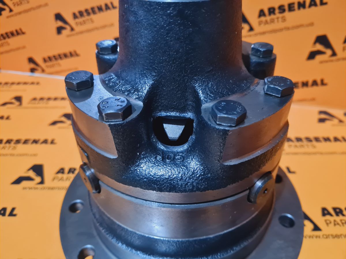 Диференціал в зборі 450/10900 (STP)