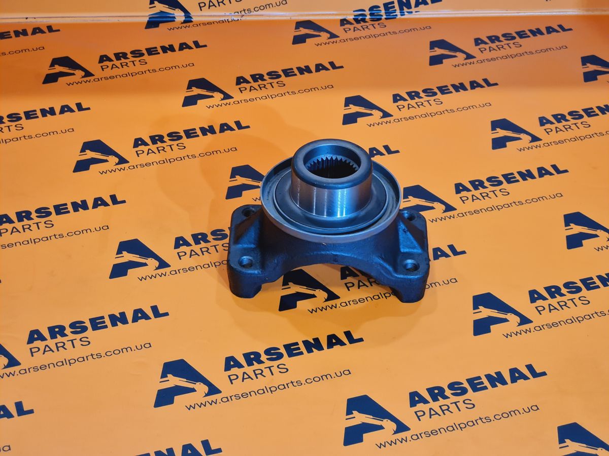 Фланець хвостовика M30 454/13100>>458/20814>>454/06900 (STP)