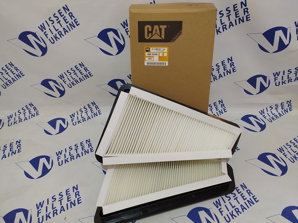 Фільтр кабіни CAT 488-6446