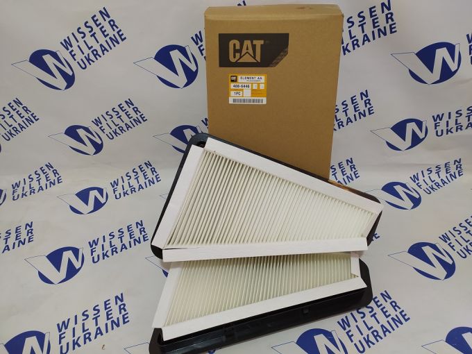 Фільтр кабіни CAT 488-6446