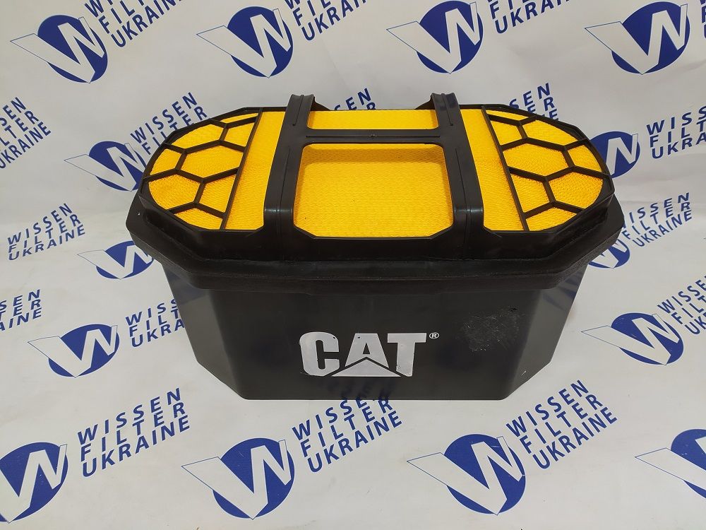 Фільтр повітряний CAT 496-9841