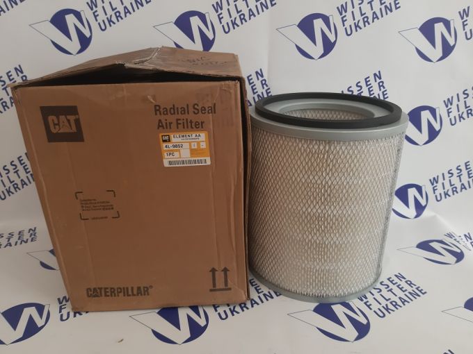 Фільтр повітряний CAT 4L9852
