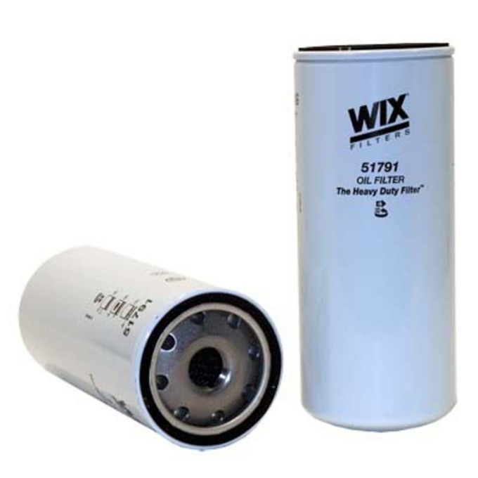Фільтр масляний WIX 51791