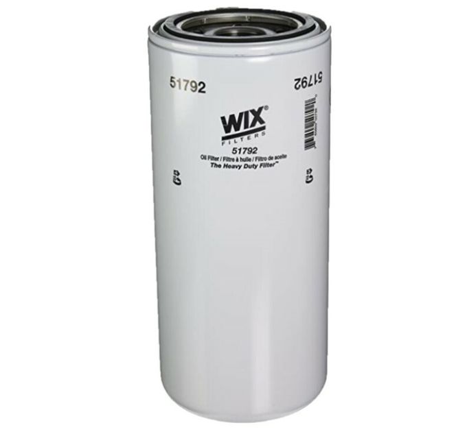 Фільтр масляний WIX 51792