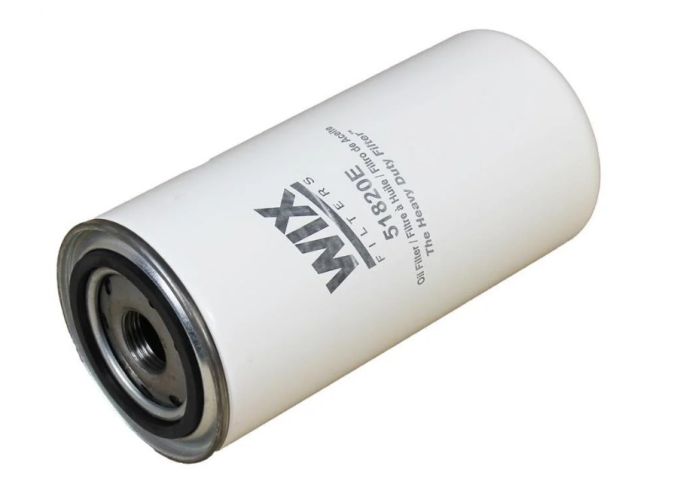 Фільтр масляний WIX 51820E