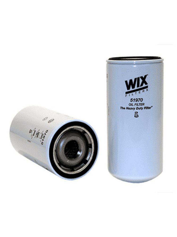 Фільтр масляний WIX 51970