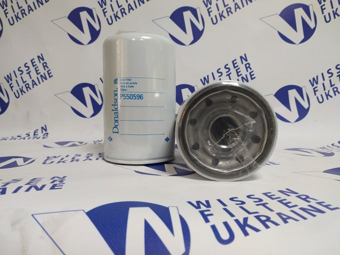 Фільтр масляний Donaldson P550596