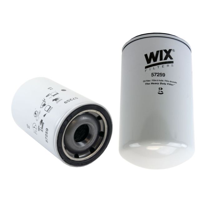 Фільтр масляний WIX 57259