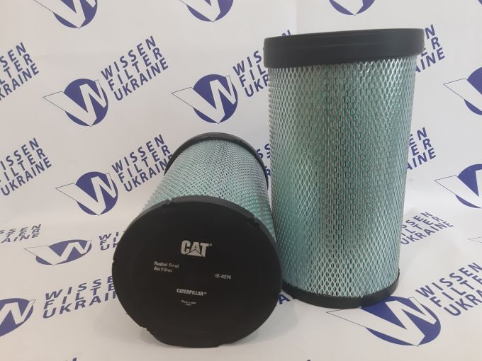 Фільтр повітряний CAT 6I0274