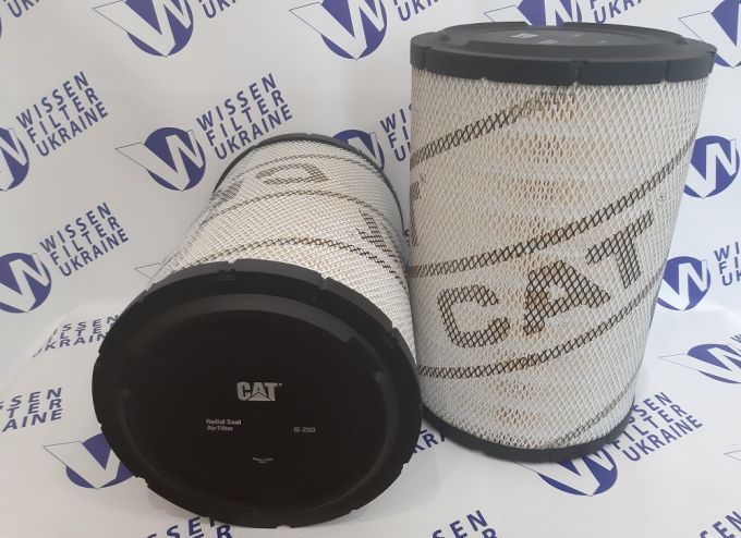 Фільтр повітряний CAT 6I2503
