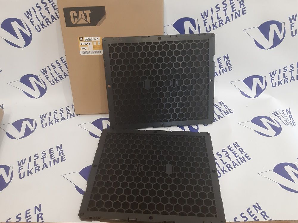 Фільтр салону CAT 6T5068