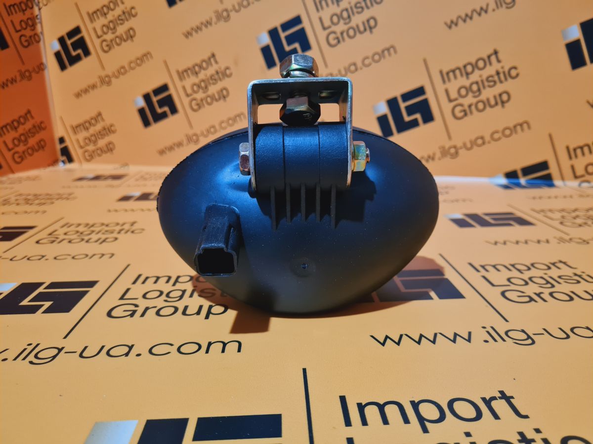 Фара робоча передня 700/G6320 (STP)