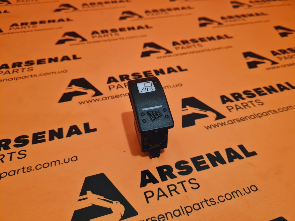 Перемикач 12V 701/60000 (STP)