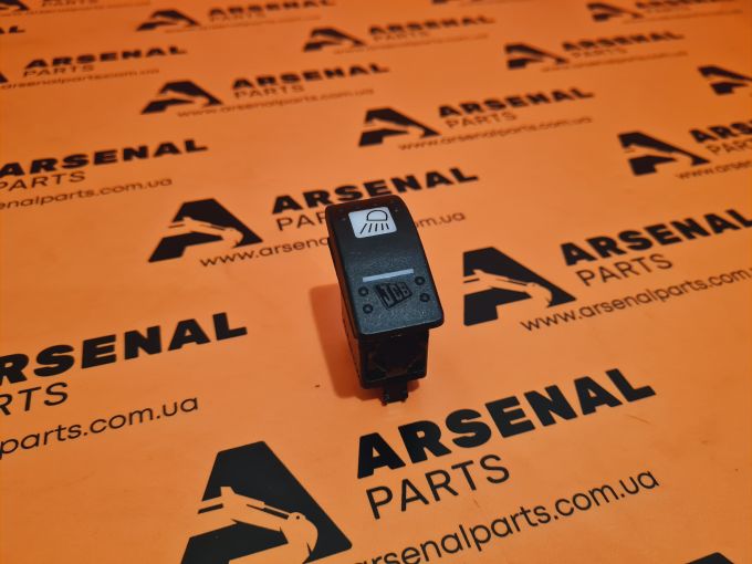 Перемикач 12V 701/60000 (STP)