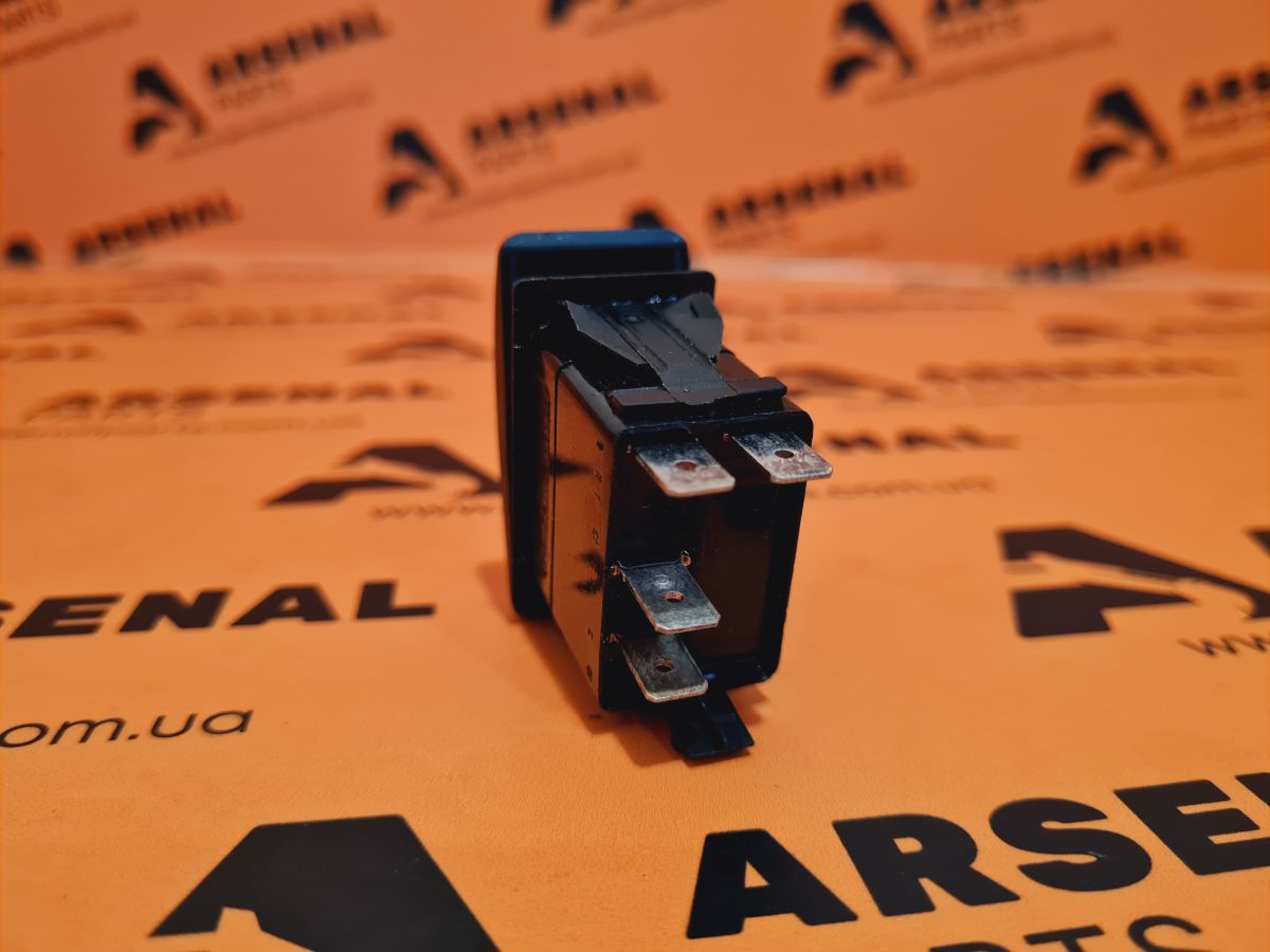 Перемикач 12V 701/60000 (STP)