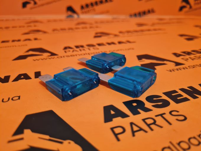 Запобіжник 60А 716/16400 (STP)