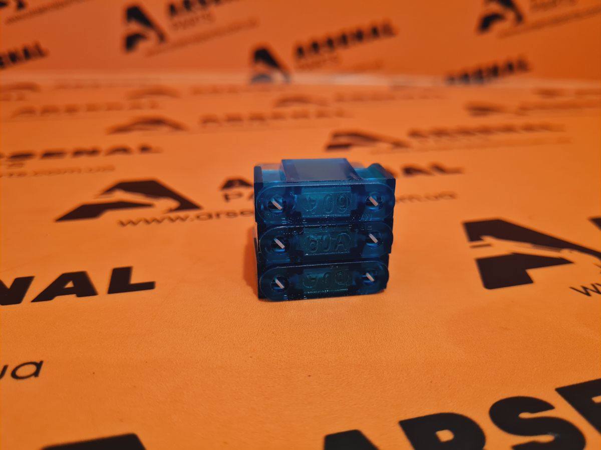 Запобіжник 60А 716/16400 (STP)