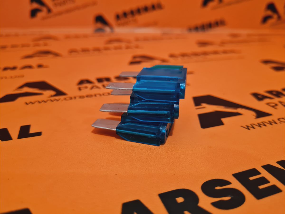 Запобіжник 60А 716/16400 (STP)