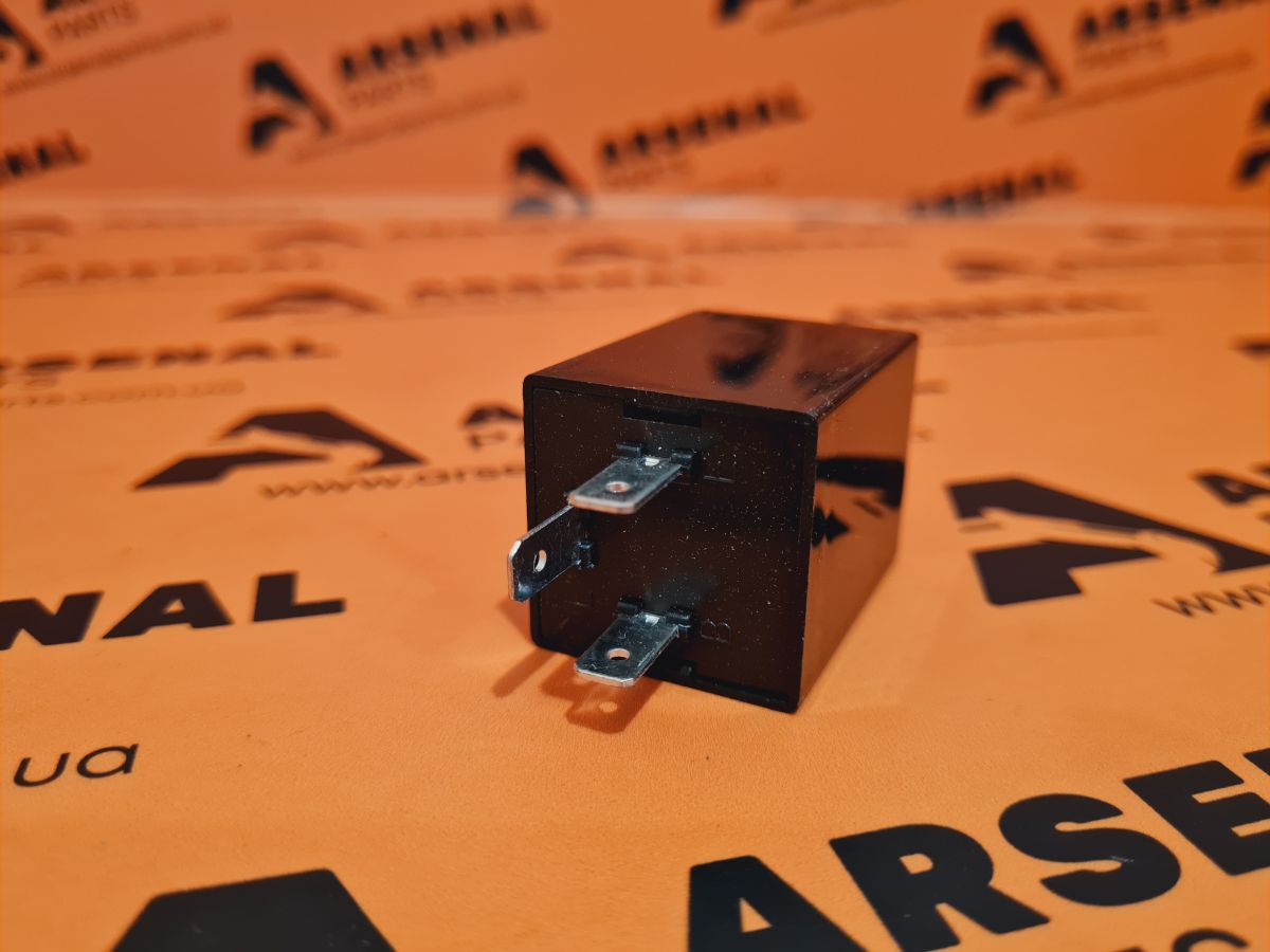 Реле поворотів 12V 716/25800>>716/C6032 (STP)