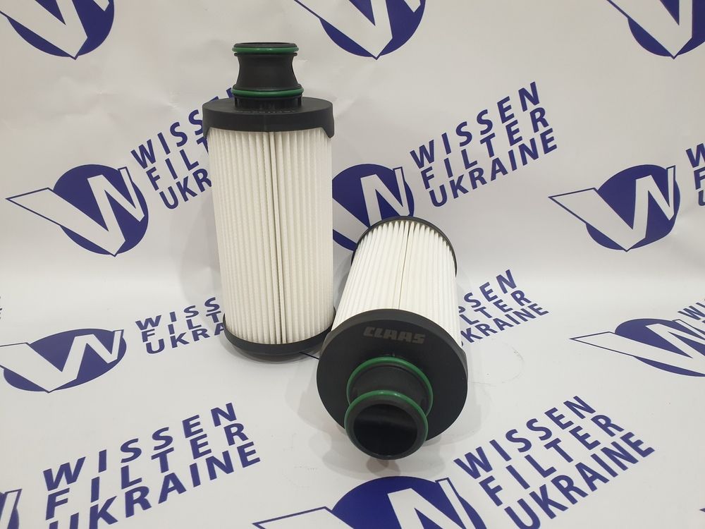 Фільтр паливний Claas 7811491>>0007811491